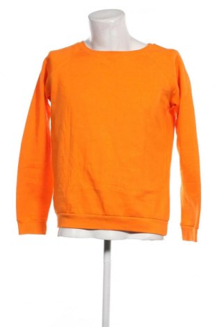 Мъжка блуза James & Nicholson, Размер L, Цвят Оранжев, Цена 10,83 лв.
