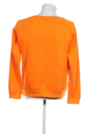 Мъжка блуза James & Nicholson, Размер L, Цвят Оранжев, Цена 19,00 лв.