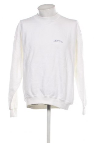Herren Shirt Jerzees, Größe L, Farbe Weiß, Preis € 6,74