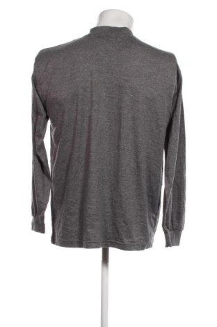 Мъжка блуза John Baner, Размер M, Цвят Сив, Цена 6,08 лв.