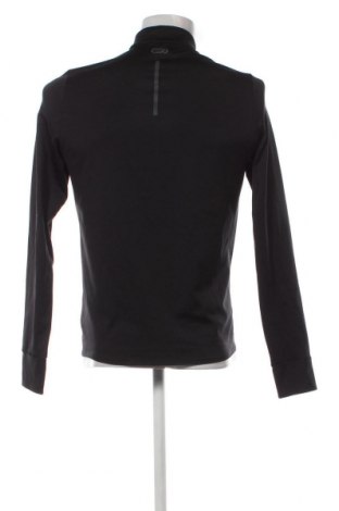 Мъжка блуза Kalenji, Размер M, Цвят Черен, Цена 23,00 лв.