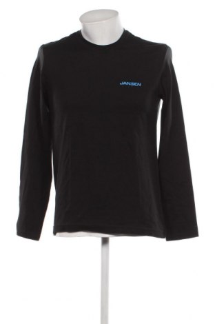 Ανδρική μπλούζα Kariban, Μέγεθος M, Χρώμα Μαύρο, Τιμή 4,00 €