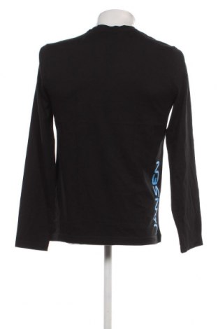 Ανδρική μπλούζα Kariban, Μέγεθος M, Χρώμα Μαύρο, Τιμή 3,76 €