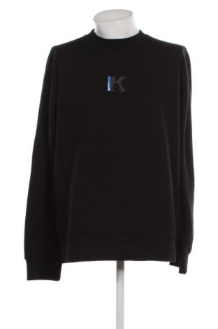 Pánské tričko  Karl Lagerfeld, Velikost XL, Barva Černá, Cena  2 377,00 Kč