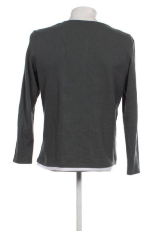 Мъжка блуза Key Largo, Размер L, Цвят Зелен, Цена 12,76 лв.