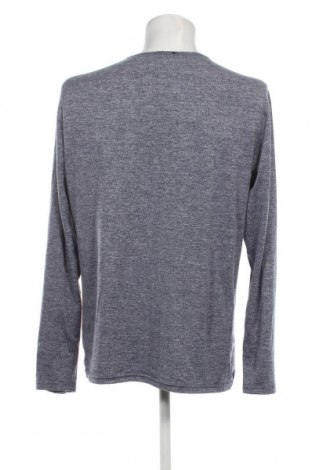 Ανδρική μπλούζα Key Largo, Μέγεθος XXL, Χρώμα Μπλέ, Τιμή 12,37 €