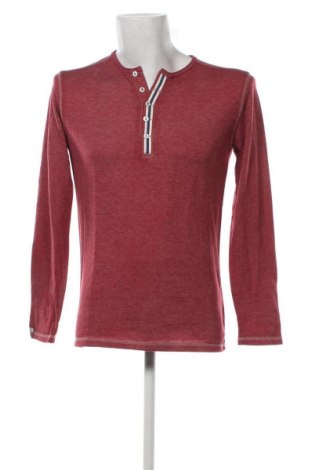 Herren Shirt Key Largo, Größe M, Farbe Rot, Preis € 8,35
