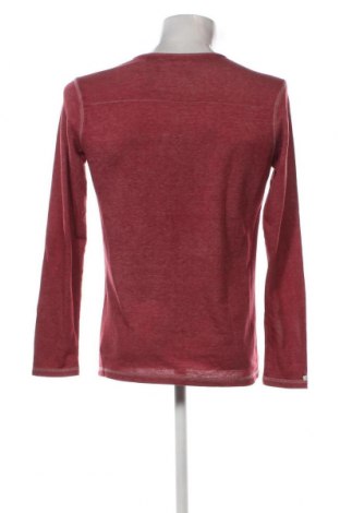 Pánske tričko  Key Largo, Veľkosť M, Farba Červená, Cena  6,24 €
