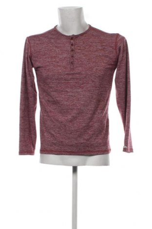 Ανδρική μπλούζα Key Largo, Μέγεθος L, Χρώμα Κόκκινο, Τιμή 6,31 €