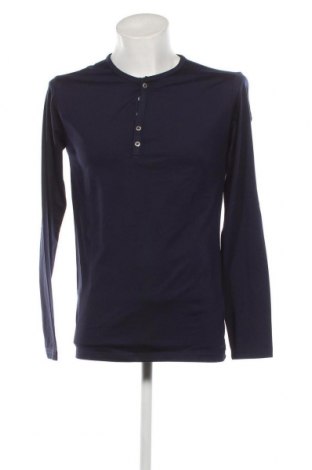 Herren Shirt Key Largo, Größe M, Farbe Blau, Preis 6,68 €