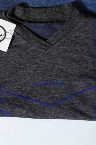 Pánske tričko  Kipsta, Veľkosť M, Farba Viacfarebná, Cena  13,04 €