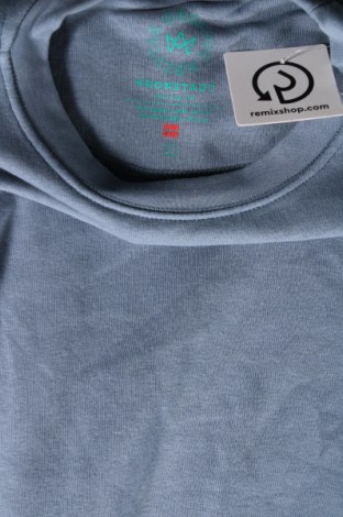 Herren Shirt Kronstadt, Größe L, Farbe Blau, Preis 9,87 €