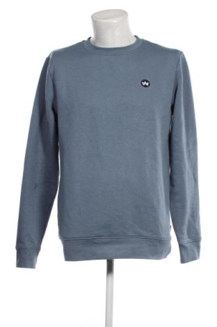 Ανδρική μπλούζα Kronstadt, Μέγεθος L, Χρώμα Μπλέ, Τιμή 16,15 €