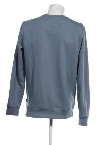 Herren Shirt Kronstadt, Größe L, Farbe Blau, Preis € 9,87