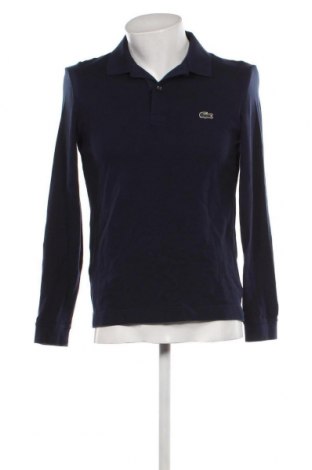 Pánské tričko  Lacoste, Velikost M, Barva Modrá, Cena  1 971,00 Kč
