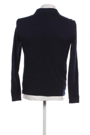 Pánske tričko  Lacoste, Veľkosť M, Farba Modrá, Cena  70,10 €