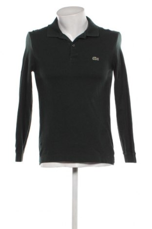 Ανδρική μπλούζα Lacoste, Μέγεθος M, Χρώμα Πράσινο, Τιμή 66,60 €