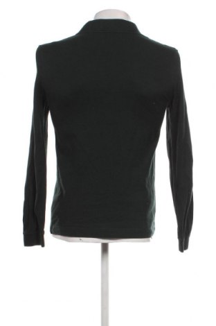 Мъжка блуза Lacoste, Размер M, Цвят Зелен, Цена 136,00 лв.