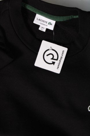 Pánské tričko  Lacoste, Velikost L, Barva Černá, Cena  1 912,00 Kč