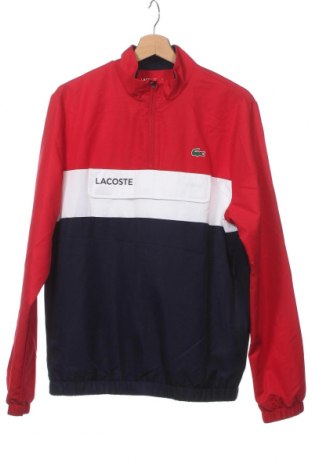 Мъжка блуза Lacoste, Размер M, Цвят Многоцветен, Цена 41,00 лв.