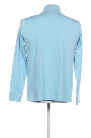 Ανδρική μπλούζα Lands' End, Μέγεθος L, Χρώμα Μπλέ, Τιμή 11,75 €
