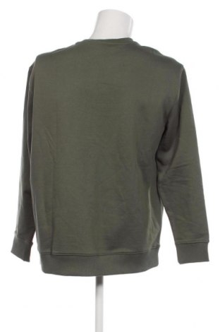 Bluză de bărbați Lee, Mărime XL, Culoare Verde, Preț 184,54 Lei