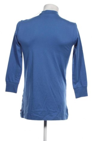 Herren Shirt Levi's, Größe XS, Farbe Blau, Preis 13,15 €