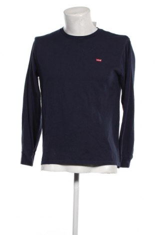Pánske tričko  Levi's, Veľkosť M, Farba Modrá, Cena  27,87 €