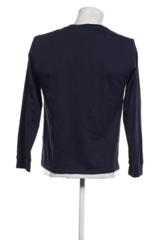 Мъжка блуза Levi's, Размер M, Цвят Син, Цена 54,06 лв.