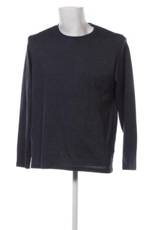 Ανδρική μπλούζα Livergy, Μέγεθος L, Χρώμα Μπλέ, Τιμή 5,40 €