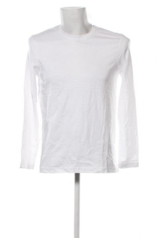 Мъжка блуза Livergy, Размер M, Цвят Бял, Цена 10,83 лв.
