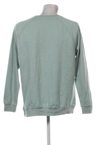 Мъжка блуза Livergy, Размер XL, Цвят Син, Цена 7,79 лв.