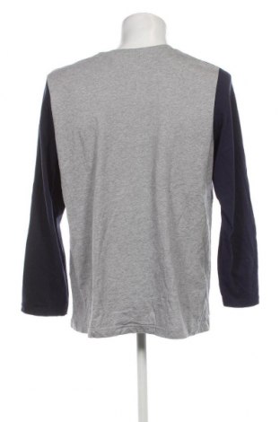 Herren Shirt Livergy, Größe XL, Farbe Grau, Preis 13,22 €