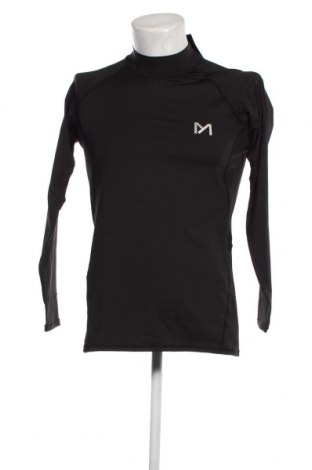 Мъжка блуза MP, Размер XL, Цвят Черен, Цена 30,78 лв.