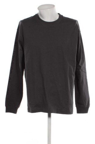 Ανδρική μπλούζα Mads Norgaard, Μέγεθος L, Χρώμα Γκρί, Τιμή 30,84 €