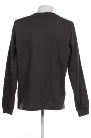 Мъжка блуза Mads Norgaard, Размер L, Цвят Сив, Цена 54,40 лв.