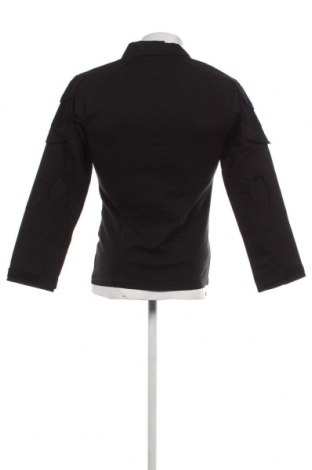 Мъжка блуза Magcomsen, Размер S, Цвят Черен, Цена 4,65 лв.