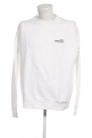 Herren Shirt Mango, Größe XXL, Farbe Weiß, Preis 11,55 €