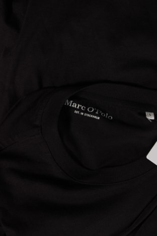 Herren Shirt Marc O'Polo, Größe L, Farbe Schwarz, Preis 28,04 €