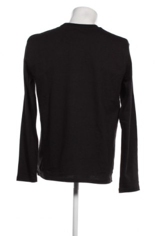 Ανδρική μπλούζα Marc O'Polo, Μέγεθος L, Χρώμα Μαύρο, Τιμή 30,84 €