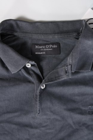 Pánské tričko  Marc O'Polo, Velikost L, Barva Šedá, Cena  1 794,00 Kč