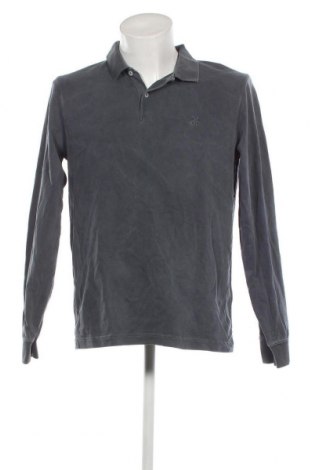 Herren Shirt Marc O'Polo, Größe L, Farbe Grau, Preis 28,04 €