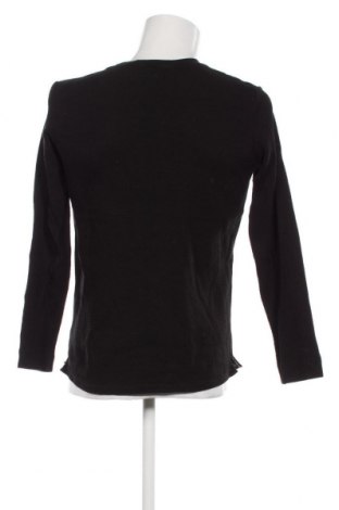 Ανδρική μπλούζα Marc O'Polo, Μέγεθος S, Χρώμα Μαύρο, Τιμή 14,85 €