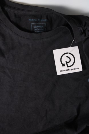 Pánske tričko  Marc O'Polo, Veľkosť L, Farba Čierna, Cena  24,08 €