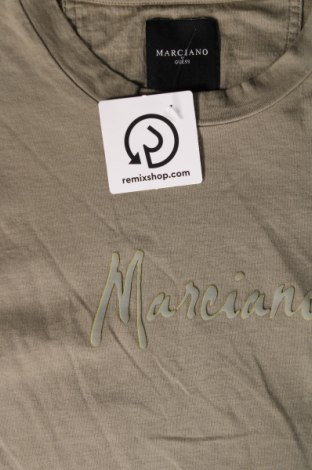 Ανδρική μπλούζα Marciano by Guess, Μέγεθος L, Χρώμα Πράσινο, Τιμή 53,98 €