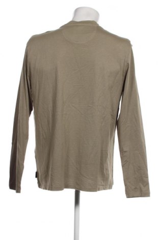 Мъжка блуза Marciano by Guess, Размер L, Цвят Зелен, Цена 54,40 лв.