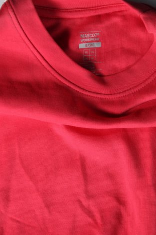 Мъжка блуза Mascot, Размер XXL, Цвят Розов, Цена 9,69 лв.
