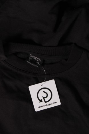 Ανδρική μπλούζα Mascot, Μέγεθος XL, Χρώμα Μαύρο, Τιμή 5,99 €