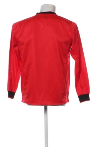Ανδρική μπλούζα Masita, Μέγεθος XS, Χρώμα Κόκκινο, Τιμή 1,67 €