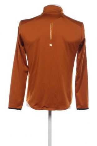 Pánske tričko  Mountain Force, Veľkosť L, Farba Hnedá, Cena  27,22 €